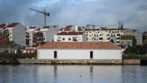 Entre le chaos et la destruction. Les images du (violent) passage de Cláudia