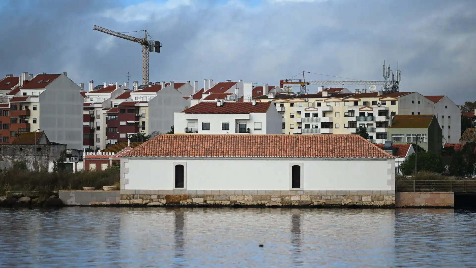 Entre le chaos et la destruction. Les images du (violent) passage de Cláudia