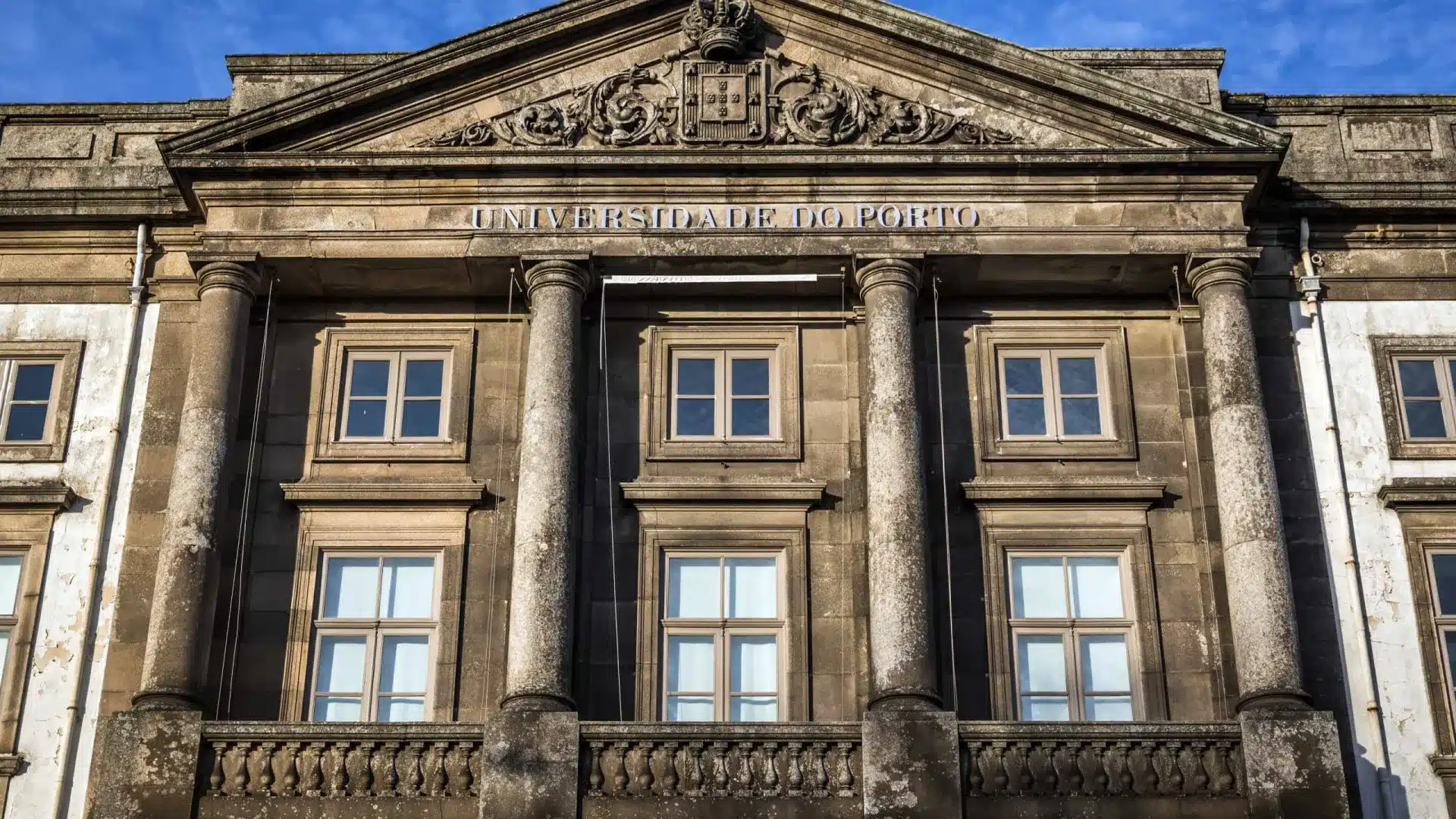 Épreuve de connaissances retirée du concours spécial pour la Médecine à Porto