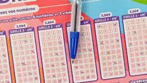 Eurodreams (de novo) sans rêveurs. Au Portugal, il y a des prix de 290 euros.