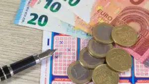 Euromillions sans excentriques. Pour le Portugal, (seulement) des prix de mille euros.