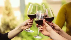 Exportations de vin portugais stables à 696 millions au 3ème trimestre