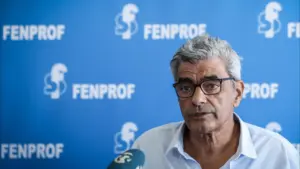 Fenprof affirme que l'augmentation des fonds pour le Supérieur n'atteint pas les enseignants.