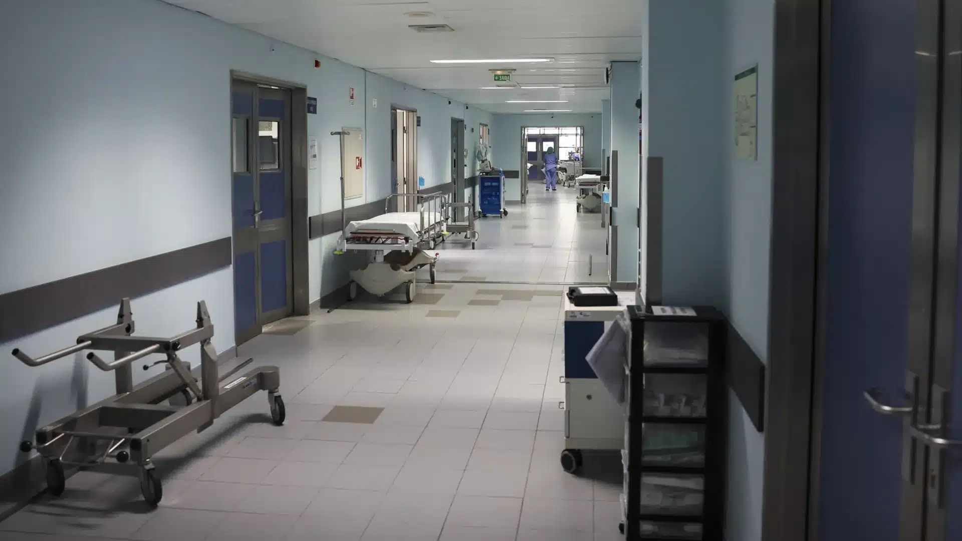Fermeture des urgences de Covões ? C'est "la mort annoncée" du service.