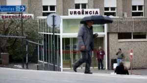 Fermetures de 5 urgences de gynécologie et obstétrique le samedi et de 2 le dimanche