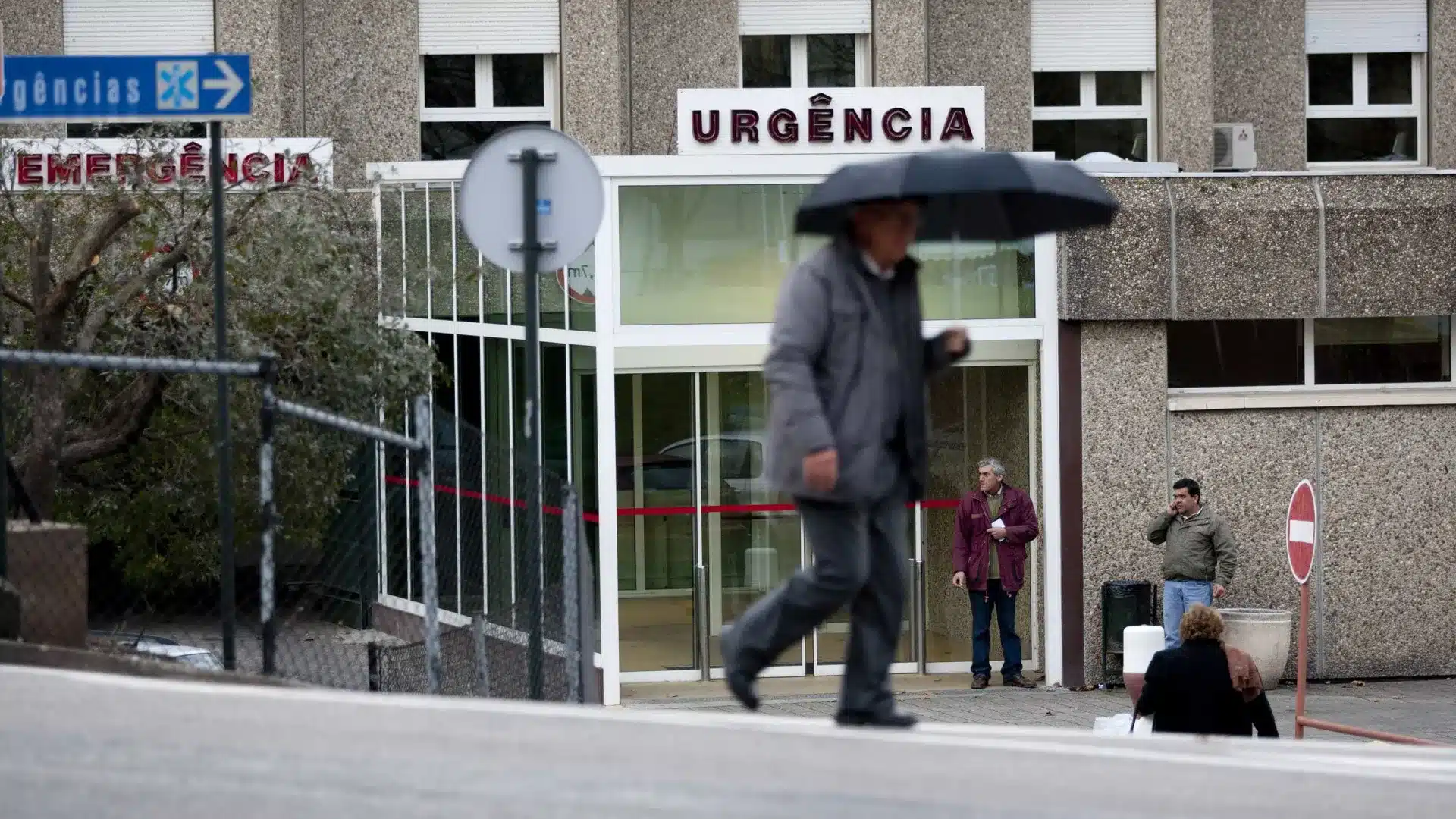 Fermetures de 5 urgences de gynécologie et obstétrique le samedi et de 2 le dimanche