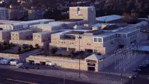 Filipe Magalhães est le nouveau conservateur du Centre d'Architecture du MAC/CCB