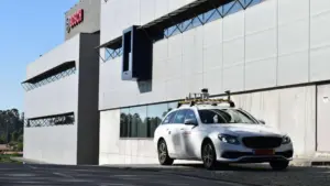 Fin du chômage partiel : Bosch de Braga reprend aujourd'hui le régime normal de travail.