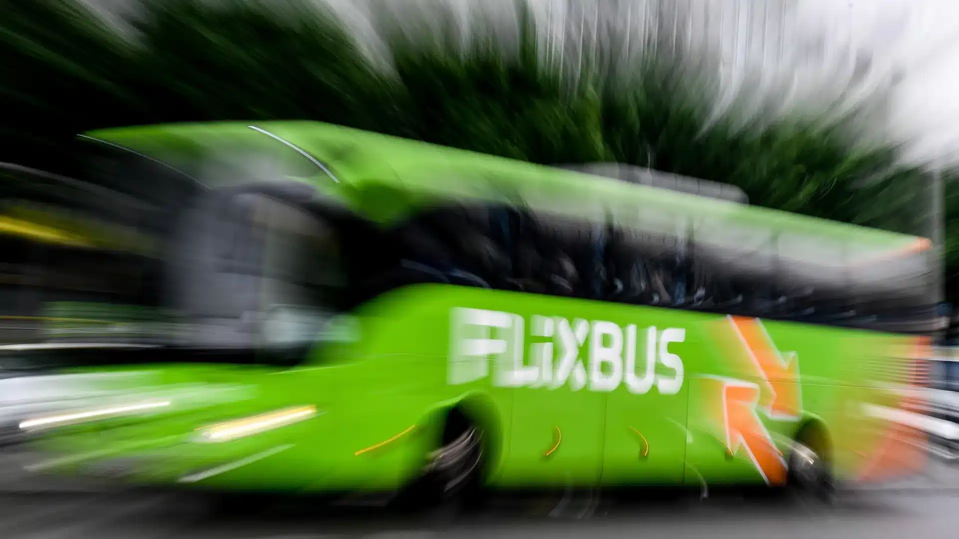 FlixBus avec des pertes de 12 millions en 2024 après un "blocage" à Sete Rios