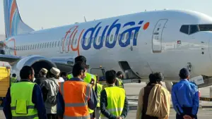 FlyDubai a commandé 150 avions Airbus A321.