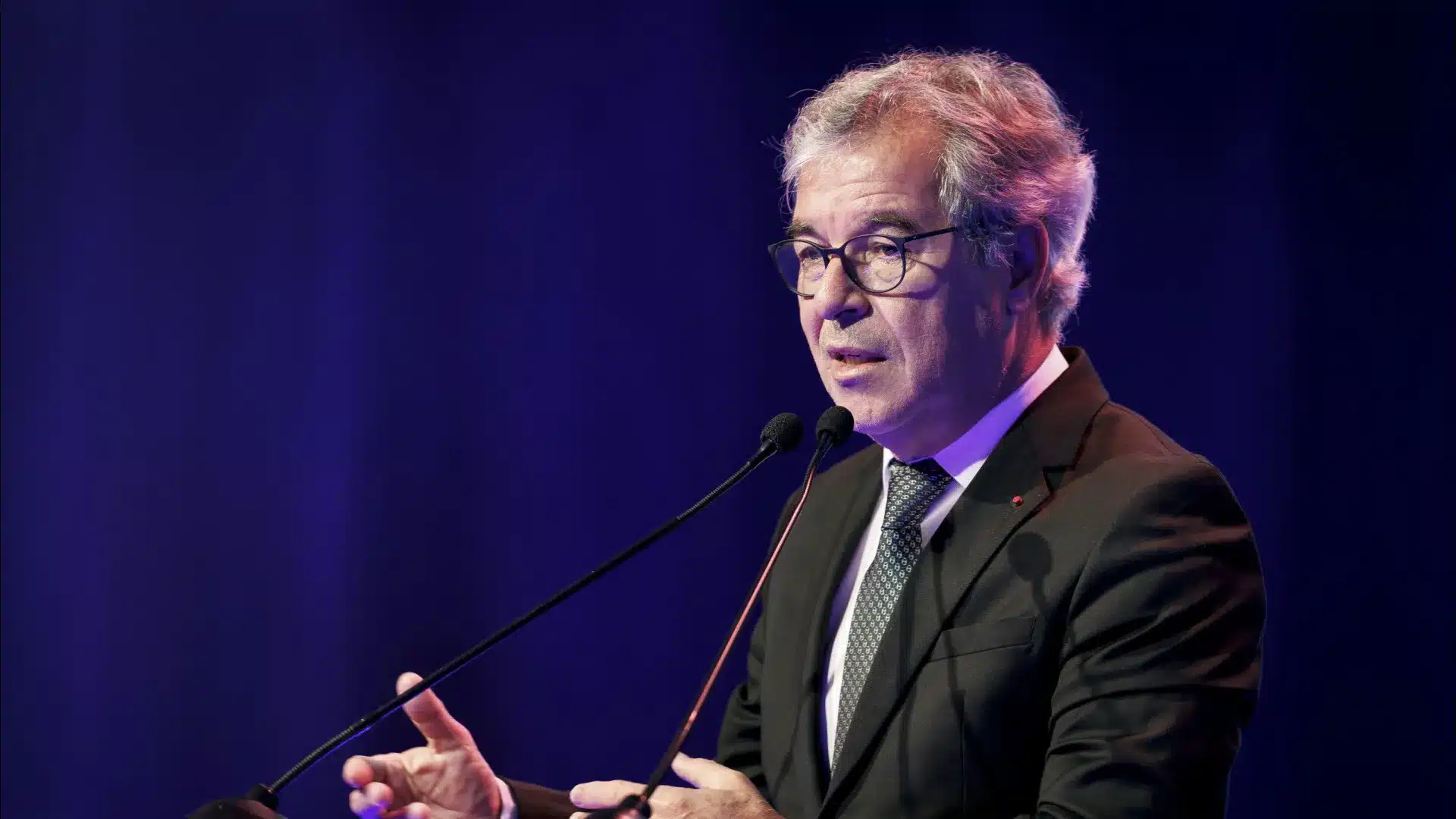 Forum d'affaires à Maputo justifie l'Afrique comme "priorité" du Brésil