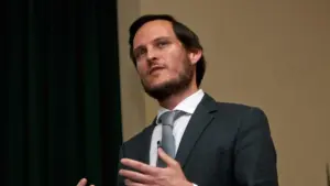 Francisco Pedro Balsemão dit que "les partenariats sont importants"