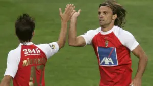 Fraude fiscale. João Vieira Pinto demande qu'on lui enlève "l'épée de la tête"