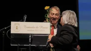 Gaia. Menezes avance avec le TGV comme priorité et promet des audits.