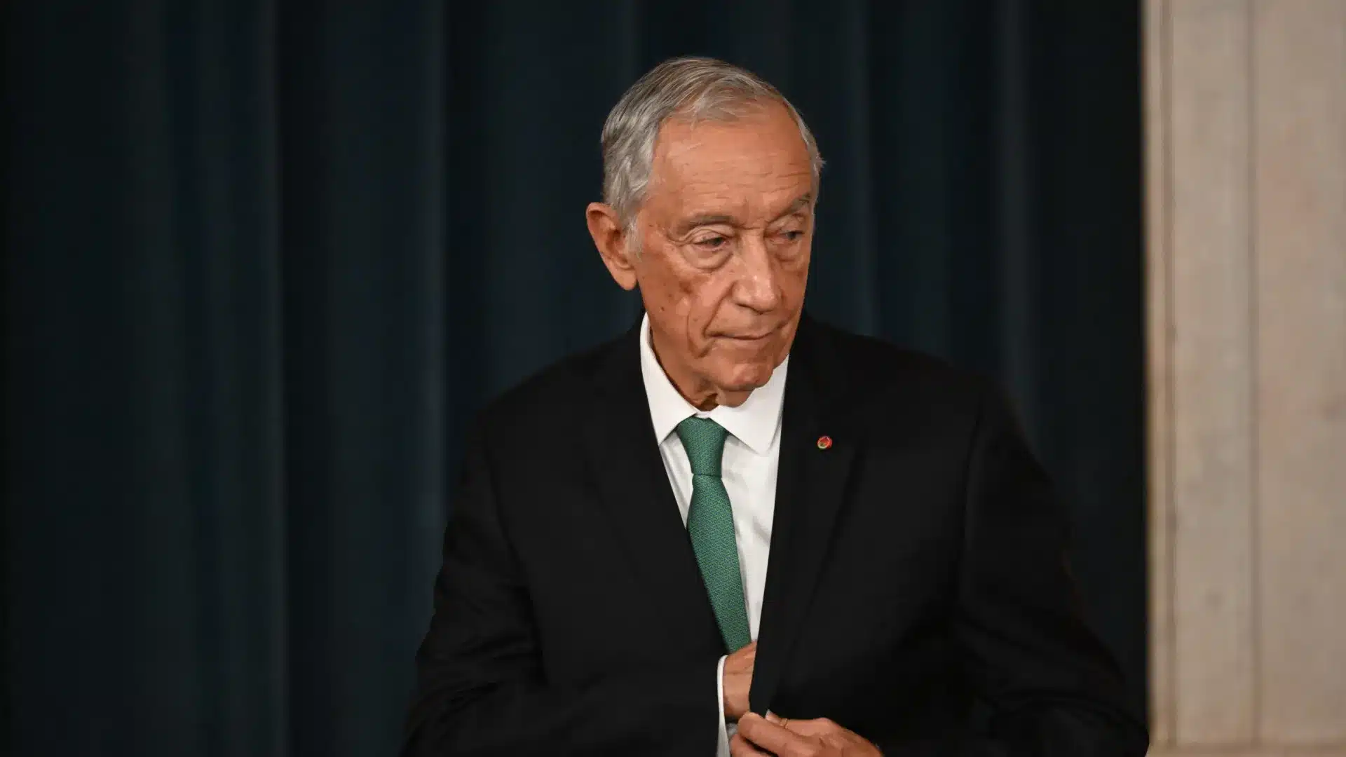 Gestion ? "Je faisais référence de manière générique. Cela avait à voir avec les ministres de la Santé."