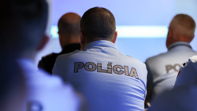 GNR et PSP arrêtés ? Marcelo ne commente pas, mais demande une justice "rapide".