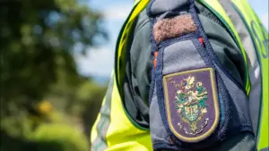 GNR récupère trois véhicules volés en Espagne et 5 500 kilos de cuivre