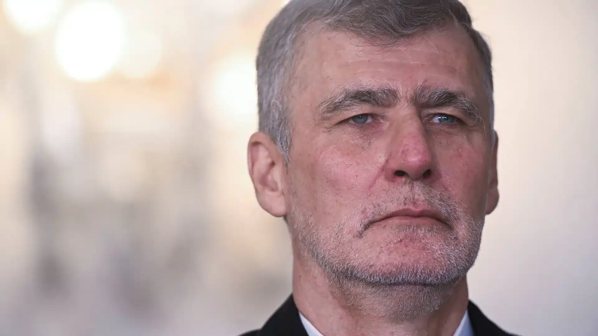 Gouveia e Melo fait des déclarations contre le directeur du Página Um la semaine prochaine.