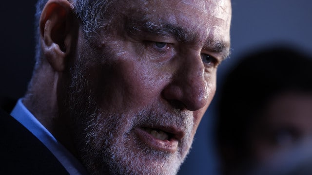 Melo decidiu candidatar-se porque Marcelo quis travá-lo: