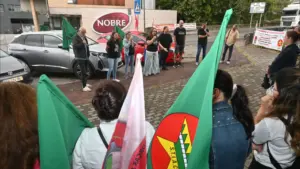 Grève chez Nobre de Rio Maior avec une adhésion de 90%