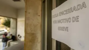 Grève dans la fonction publique avec "80% d'adhésion dans tous les services"