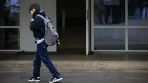 Grève dans la fonction publique avec une participation globale d'environ 60 %