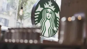 Grève de Starbucks étendue à 30 nouveaux magasins aux États-Unis.