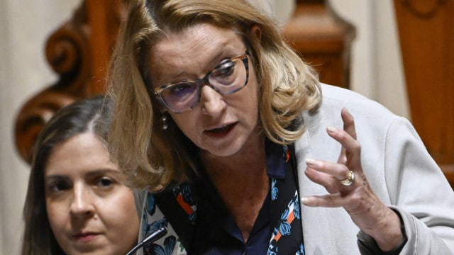 Grève générale en vue ! CGTP et UGT s'unissent pour la première fois depuis la troïka