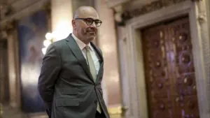 Grève générale ? Le gouvernement garantit qu'il va "tenter de limiter et de minimiser les effets"