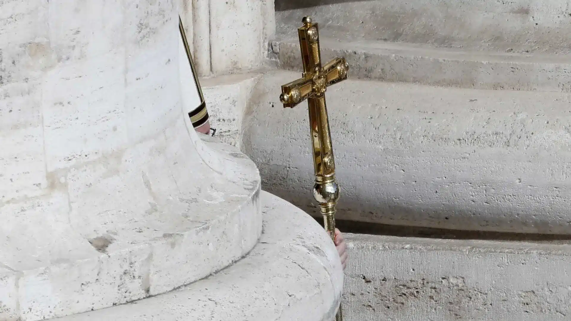 Grève générale : L'Église demande un dialogue pour parvenir à des consensus qui intègrent la justice.