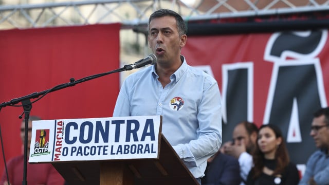 CGTP annonce une grève générale pour le 11 décembre: