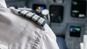 Grève générale : Pilotes contre un paquet de "régression sociale énorme".