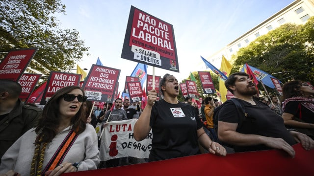 Grève générale : Quelles sont les conséquences pour les travailleurs qui y participent ?