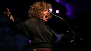 Guimarães Jazz reçoit Wilkins, Hersch et les 40 ans de carrière de Maria João