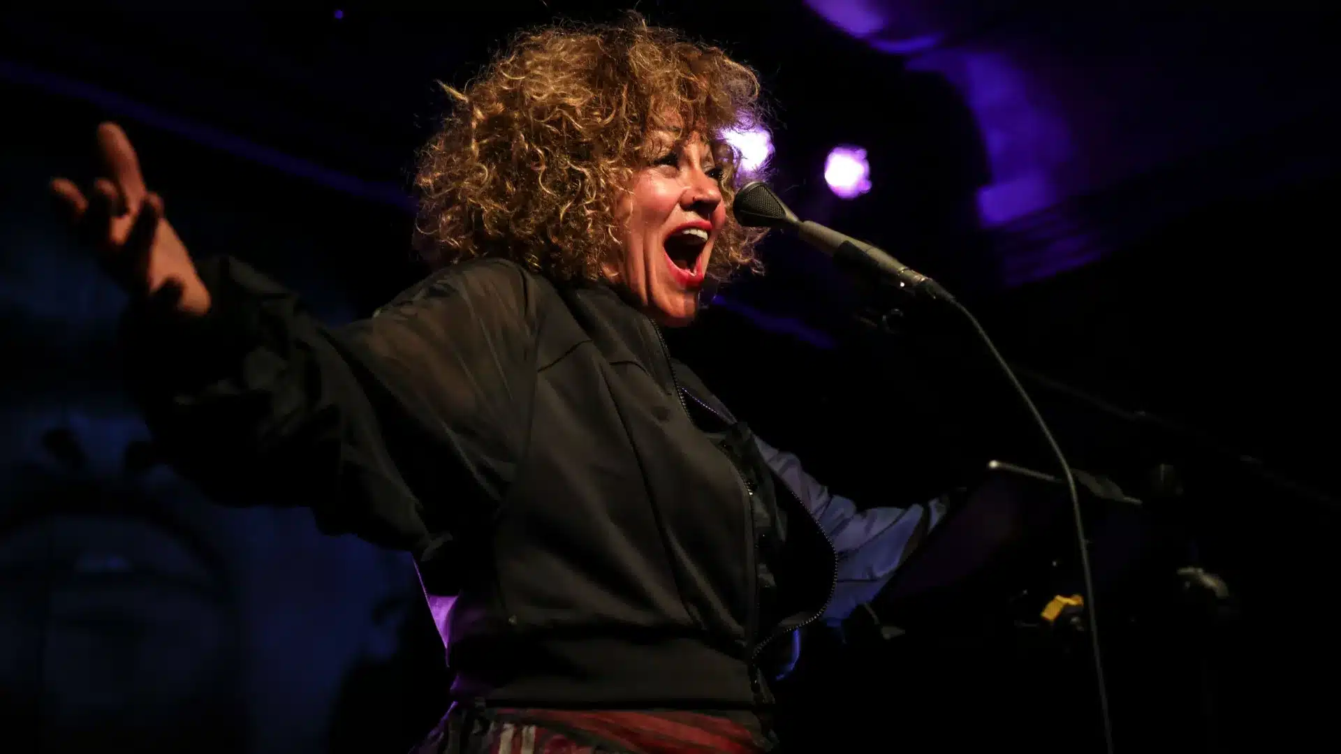 Guimarães Jazz reçoit Wilkins, Hersch et les 40 ans de carrière de Maria João