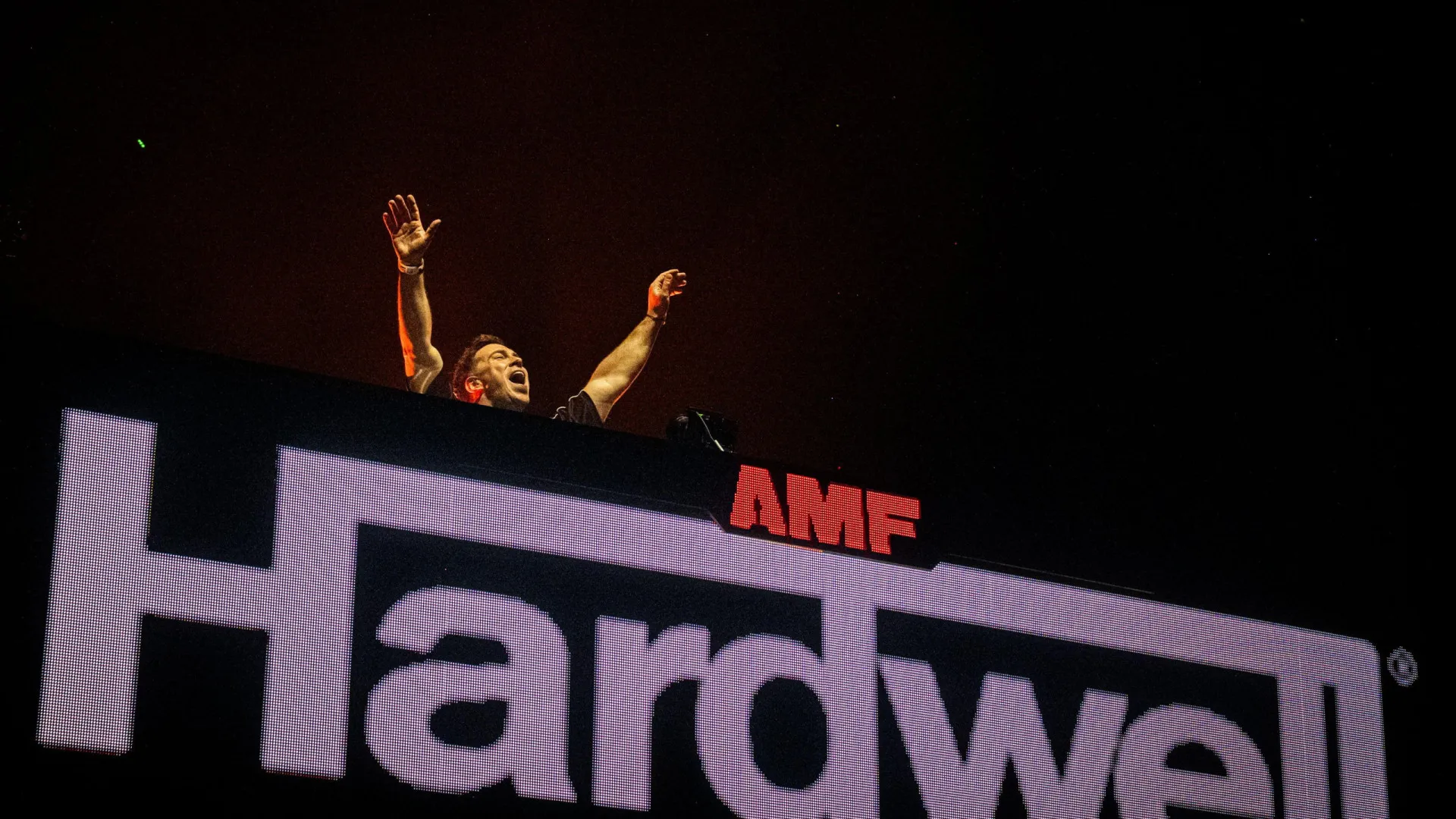 Hardwell est la tête d'affiche du Somnii à Figueira da Foz en 2026.