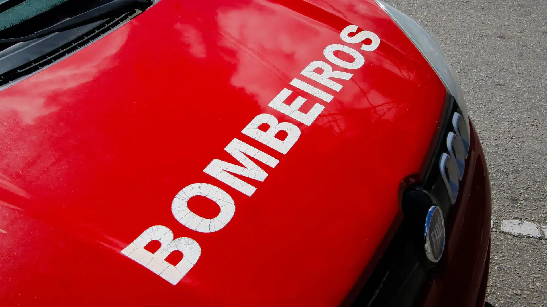 Idosa meurt piégée dans un ascenseur dans une maison de retraite à Tomar.