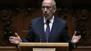 Il n'y a pas de "criminalité démesurée", mais "la violence domestique est un fléau".