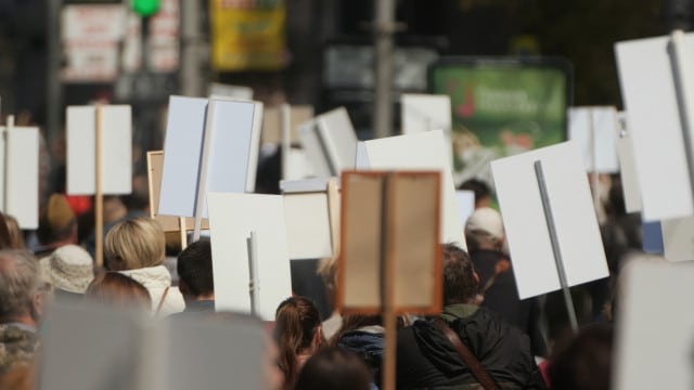 "Il n'y a pas de raisons pour une grève générale"? Que disent les centrales syndicales ?