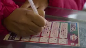 Il pleut dehors… et dans le portefeuille La clé du EuroDreams de ce jeudi