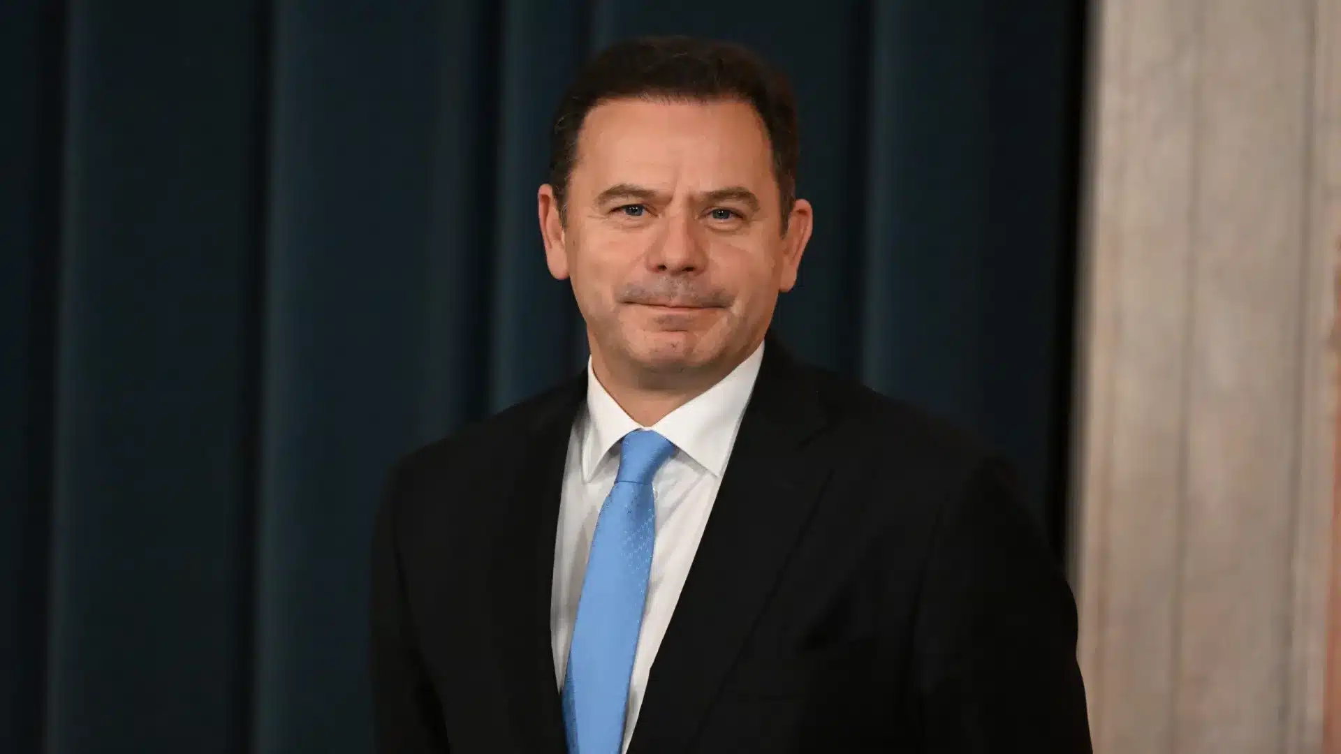 "Il y a un Portugal avant et un Portugal après Aníbal Cavaco Silva"