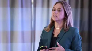 Il y a un risque de perte d'indépendance à la Réserve fédérale des États-Unis.