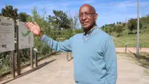 Il y a une nouvelle génération au Timor-Leste "qui va faire le changement"