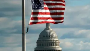 Impasse budgétaire aux États-Unis oblige les bases militaires à suspendre les salaires en Europe.