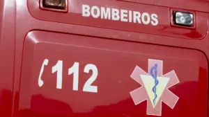 Incendie dans une habitation laisse deux personnes sans abri à Vidigueira.