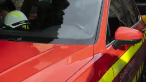 Incendie dans une habitation laisse quatre personnes sans abri à Moura.