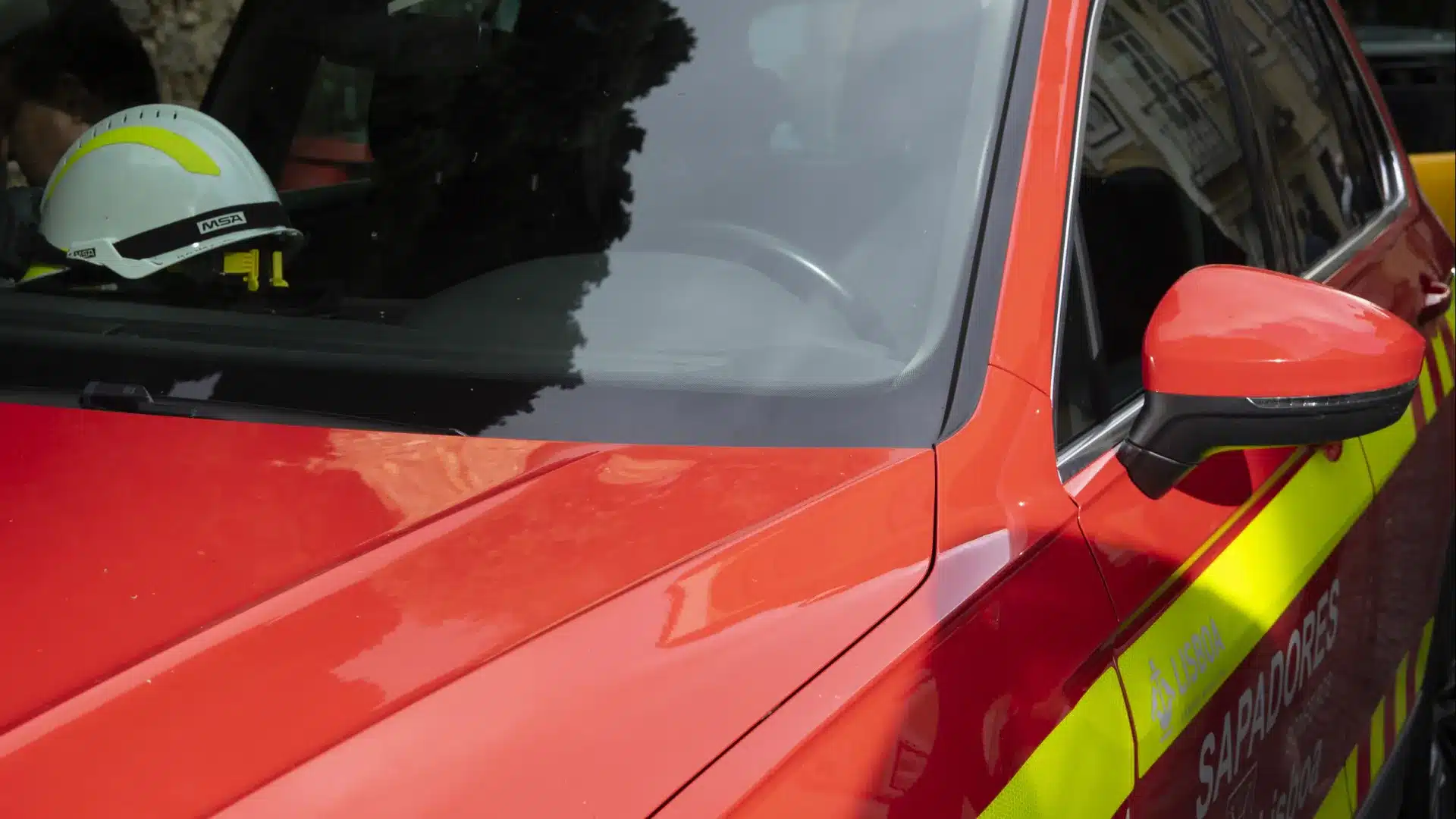 Incendie dans une habitation laisse quatre personnes sans abri à Moura.