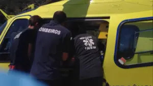 INEM ouvre un concours pour 36 infirmiers dans la carrière spéciale d'infirmier.