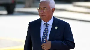 Influenceur. DCIAP a omis des écoutes avec António Costa pendant cinq ans.