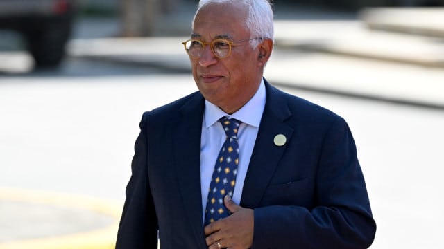 Influenceur ? Ferro Rodrigues critique la justice : "Instrument kafkaïen"